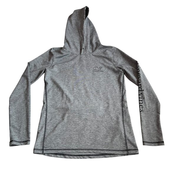 Vineyard Vines Performance hoodie - Picture 1 of 6
